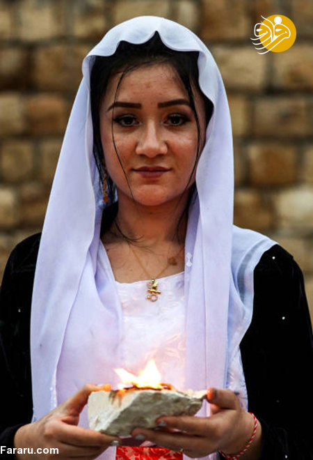 (تصاویر)