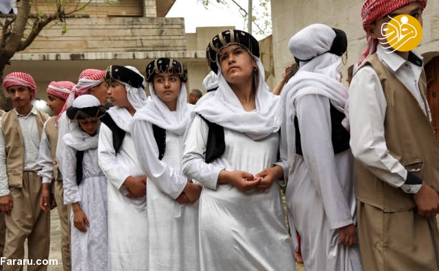 (تصاویر)