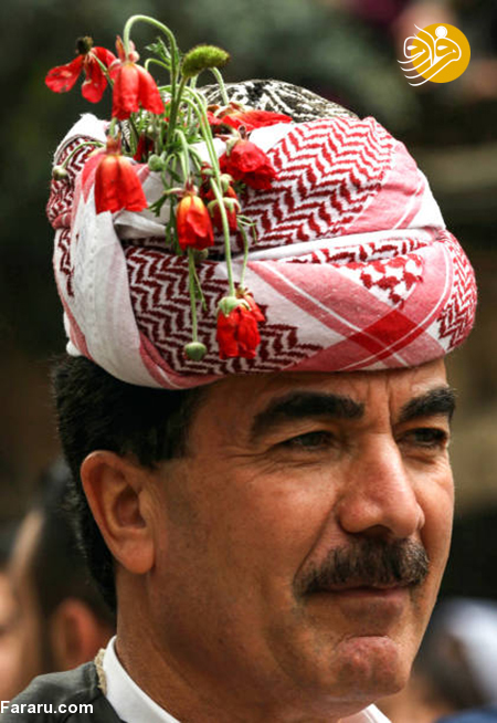 (تصاویر)