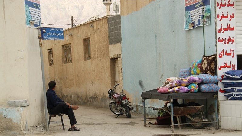 داستان ته لنج و نخل تقی