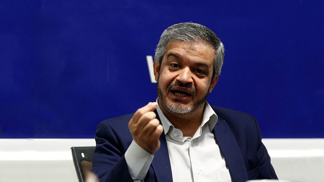 علیرضا رحیمی: دست پنهانی برای تاخیر در بررسی CFT در کار است