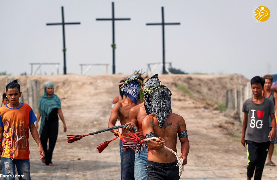 (تصاویر)