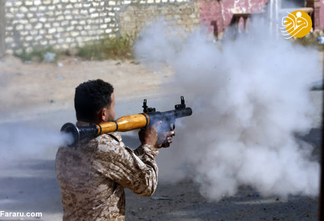 (تصاویر)