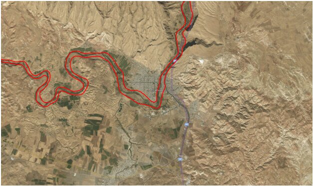 انتقاد تهیهکنندگان «اطلس سیل» از بیتوجهی به هشدارها انتقاد تهیهکنندگان «اطلس سیل» از بیتوجهی به هشدارها