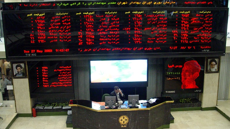 کدام بازار روی خوش به سرمایه‌گذاران نشان داد؟