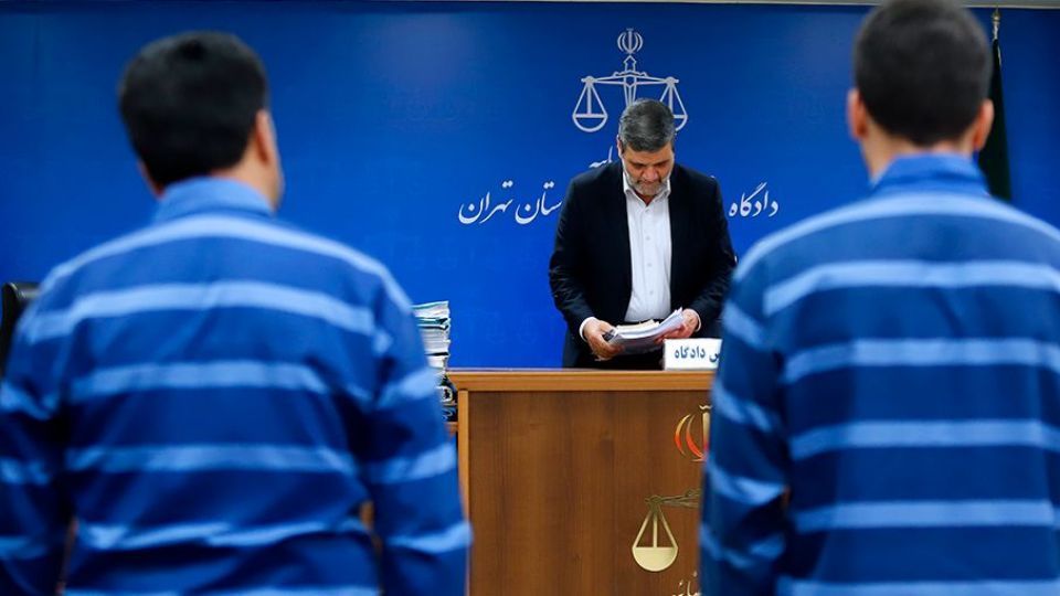 نحوه قتل رییس شعبه کرج یکی از موسسات مالی