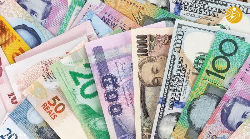 قیمت دلار و قیمت یورو در بازار امروز چهارشنبه ۴ اردیبهشت قیمت دلار و قیمت یورو در بازار امروز چهارشنبه ۴ اردیبهشت