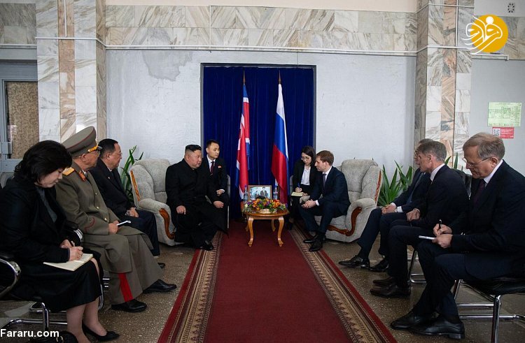 (تصاویر)