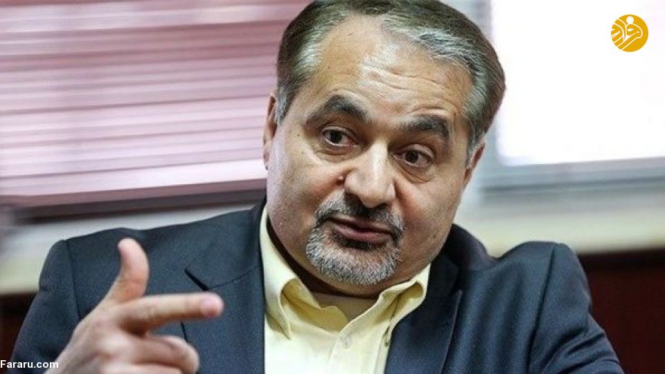 روایت سید حسن موسویان از برنامه دو سال آینده کاخ سفید علیه ایران