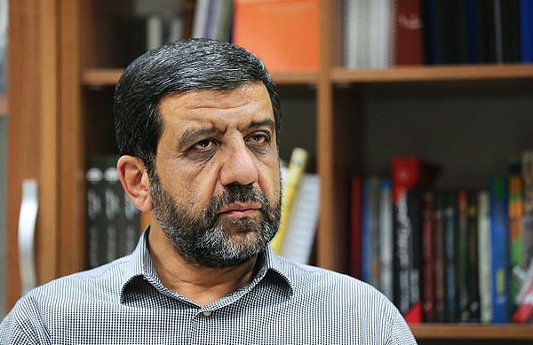 اعترافات ضرغامی! اعترافات ضرغامی!
