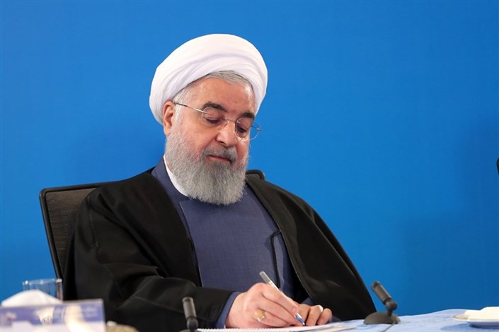 ایران چهارشنبه پاسخ متقابل به خروج آمریکا از برجام می‌دهد