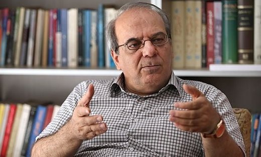 عبدی: انتخابات ۹۸ به یتیم و کودک سرراهی می‌ماند