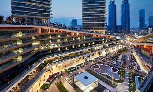 مراکز خرید بزرگ در آنتالیا و استانبول را بشناسیم
