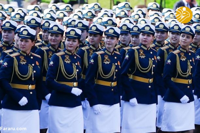 (تصاویر)