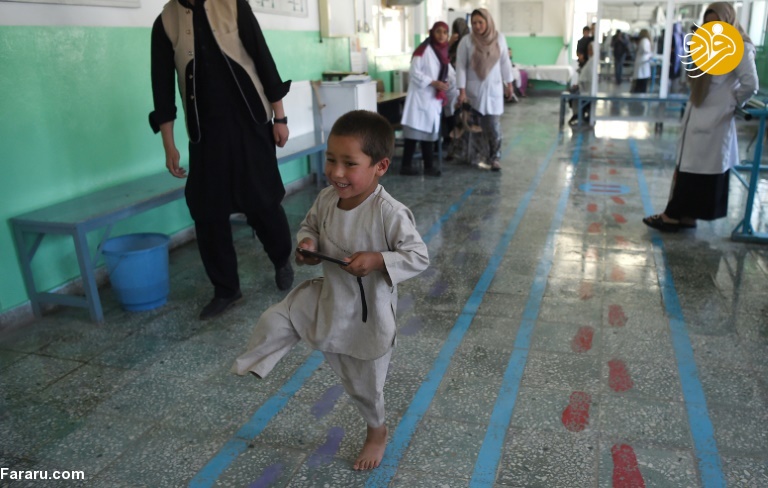 (تصاویر)