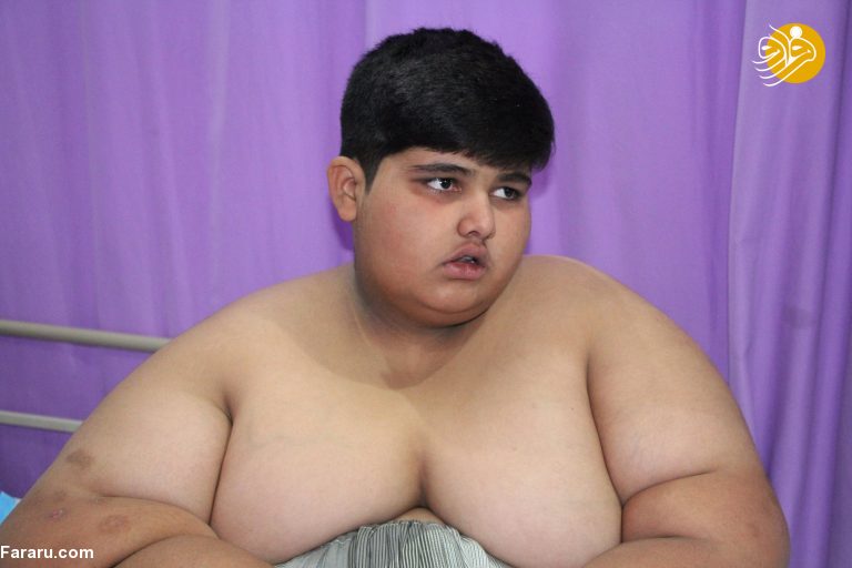 (تصاویر)