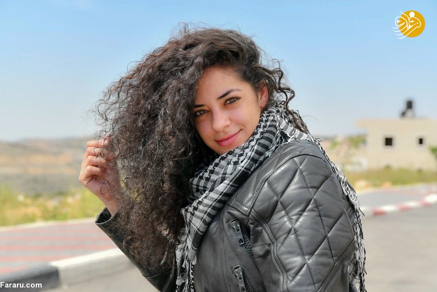 (تصاویر)