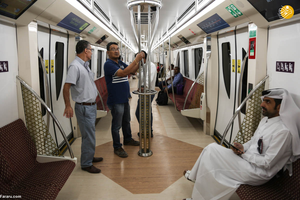 (تصاویر)