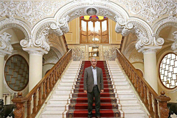 افشاگری کفاشیان از تصمیم قطعی برای برکناری کی‌روش