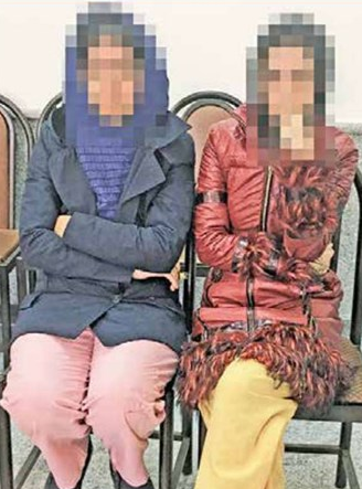 انتقام از زن فالگیر به خاطر طلسم قلابی