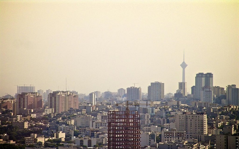 «حیاط خلوت» بازار مسکن برای سوداگران کجاست؛ چرا تخریب نمی‌شود؟