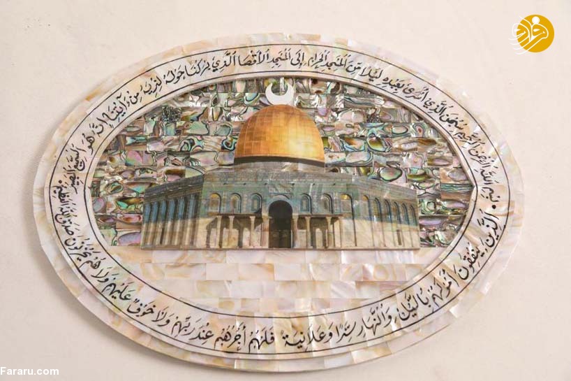 (تصاویر)