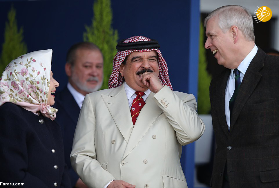 (تصاویر)