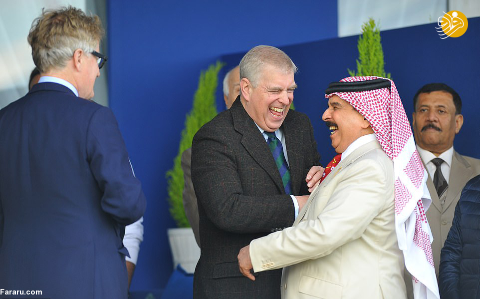 (تصاویر)