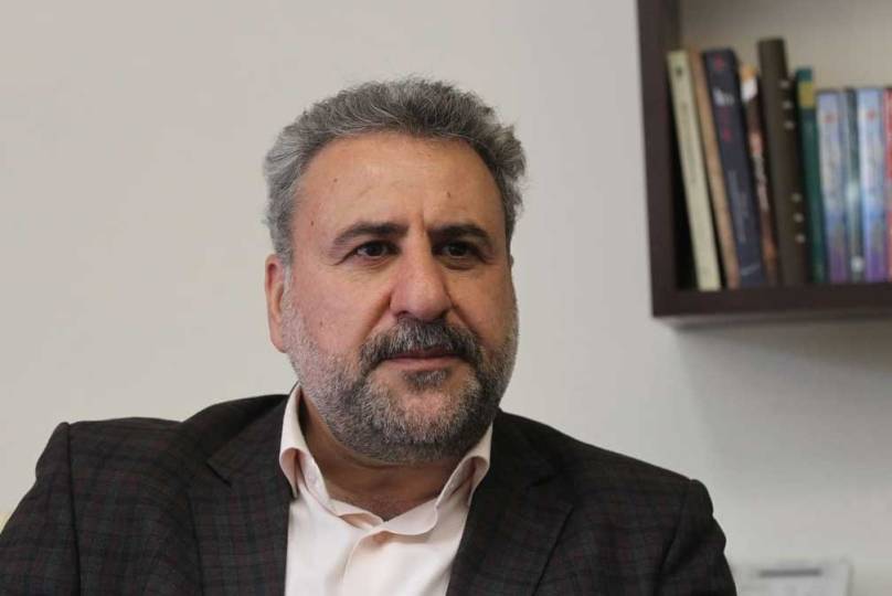 فلاحت‌پیشه: کسی به ترامپ زنگ نمی‌زند