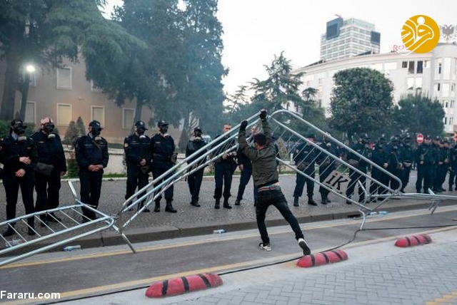 (تصاویر)