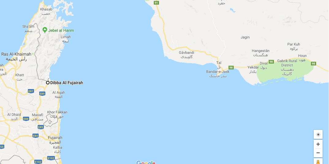 فجیره فجیره