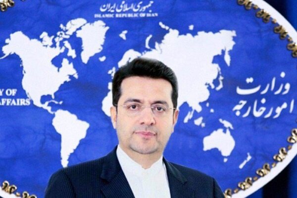 واکنش ایران به انفجار چند کشتی در امارات