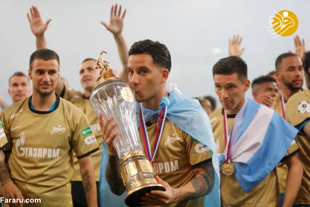 (تصاویر)