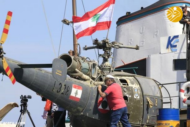 (تصاویر)
