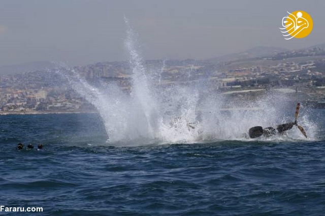 (تصاویر)