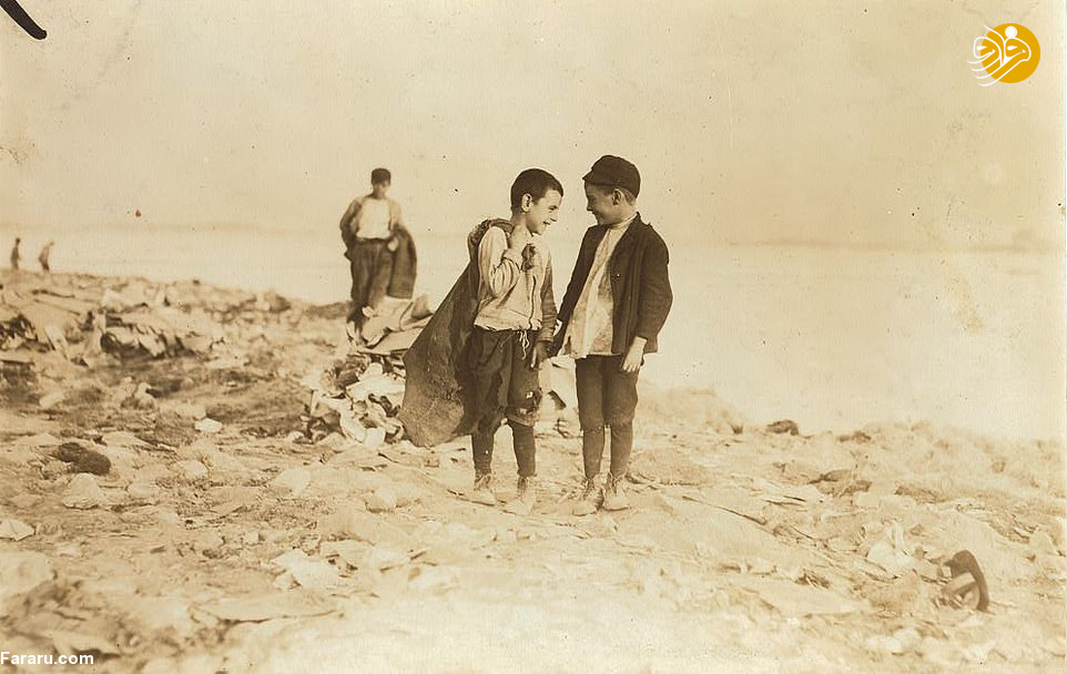 (تصاویر)