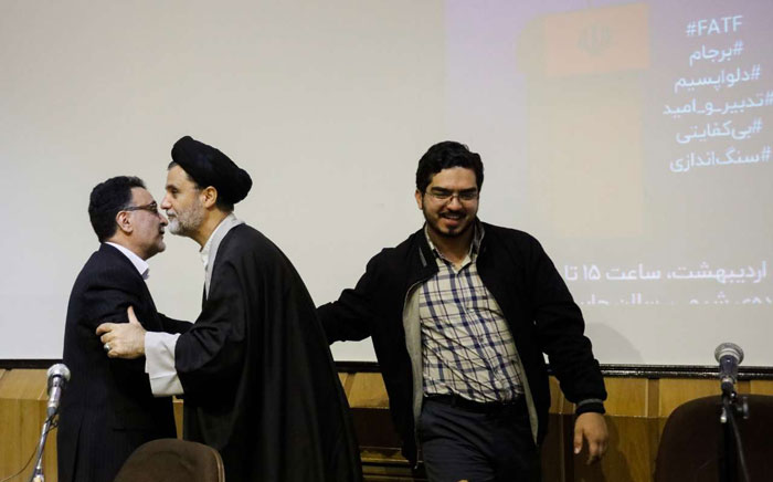 مذاکره با آمریکا بدون ظریف، با سردار سلیمانی! مذاکره با آمریکا بدون ظریف، با سردار سلیمانی!