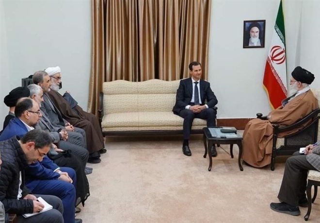 مذاکره با آمریکا بدون ظریف، با سردار سلیمانی! مذاکره با آمریکا بدون ظریف، با سردار سلیمانی!