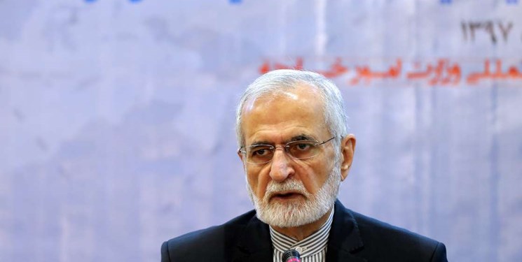 خرازی: ایران دخالتی در ماجرای امارات نداشته است