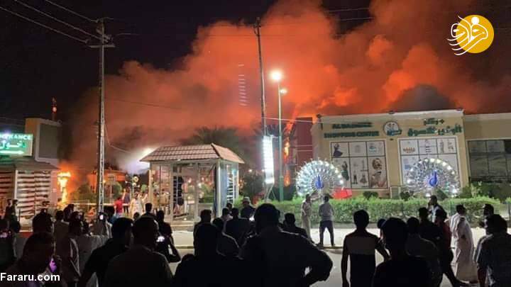 (تصاویر)