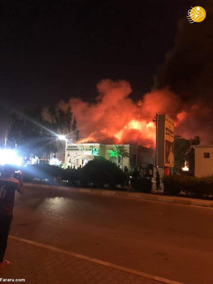 (تصاویر)