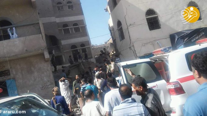 (تصاویر)