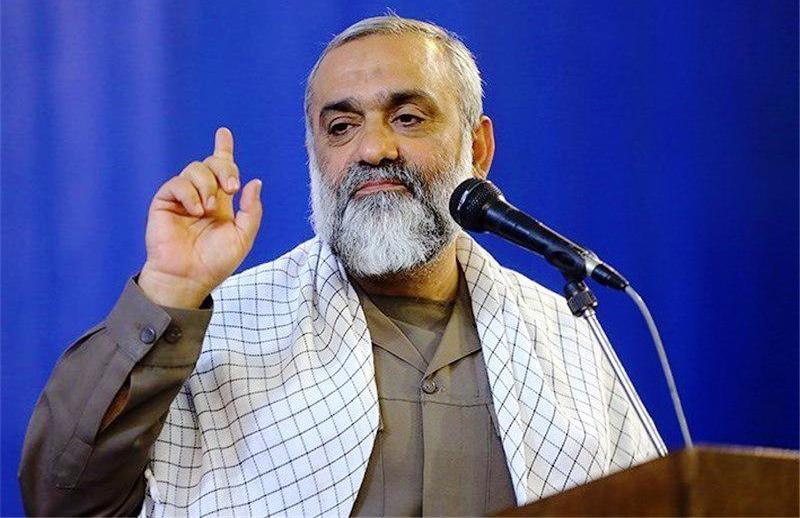 انتصاب جانشین و معاون هماهنگ کننده سپاه