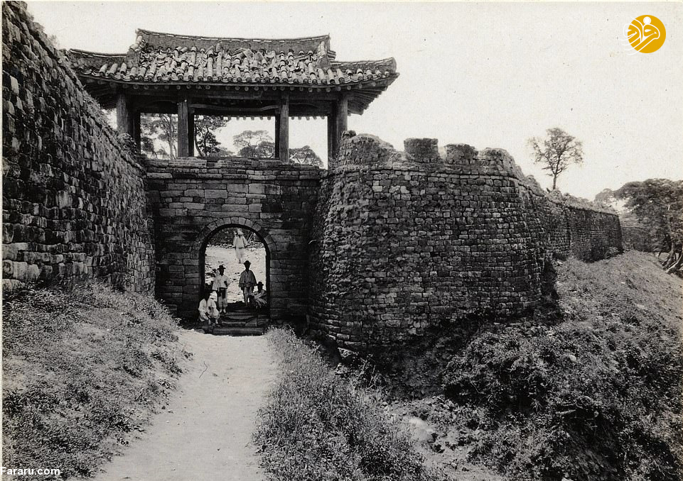 (تصاویر)