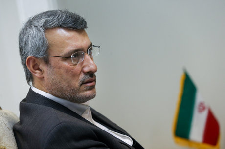 بعیدی نژاد: اختلاف نظر در کاخ سفید جدی است