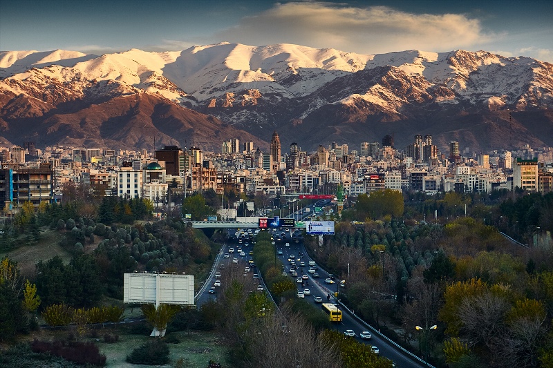 بازار مسکن تهران جلوتر از بارسلونا و دوبلین و شانگهای بازار مسکن تهران جلوتر از بارسلونا و دوبلین و شانگهای