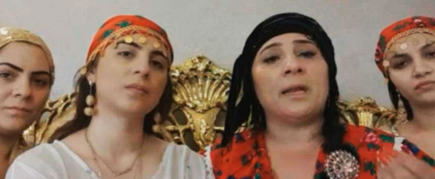 نقش عجیب زنان جادوگر در انتخابات پارلمان اروپا