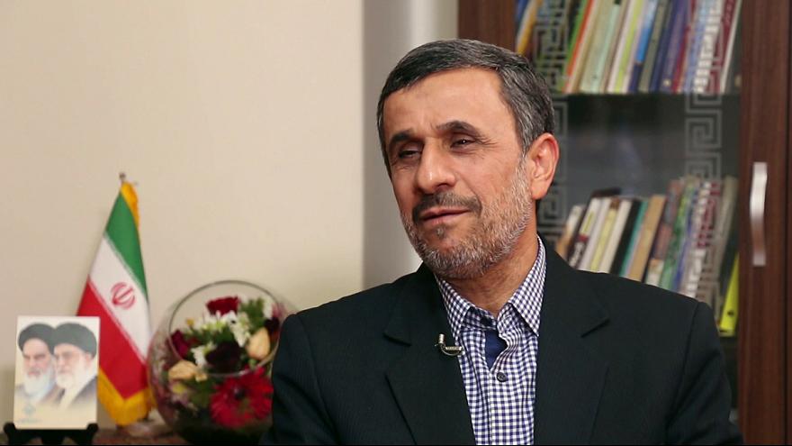 حلقه مخفی یاران احمدی‌نژاد!