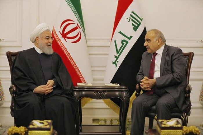 چه کسی آتش را خاموش میکند؟!/ تلاشها برای میانجیگری میان آمریکا و ایران چه کسی آتش را خاموش میکند؟!/ تلاشها برای میانجیگری میان آمریکا و ایران