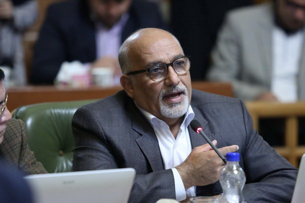فاجعه محیط زیستی بیخ گوش تهران؛ جنوب پایتحت آلوده به نفت، گازوئیل و زباله